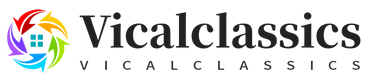 Vicalclassics - Inicio